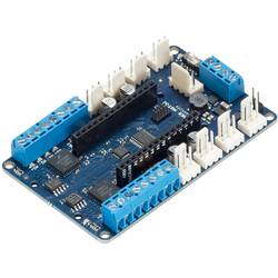 Image of Arduino MKR Motor Carrier Passend für (Entwicklungskits): Arduino