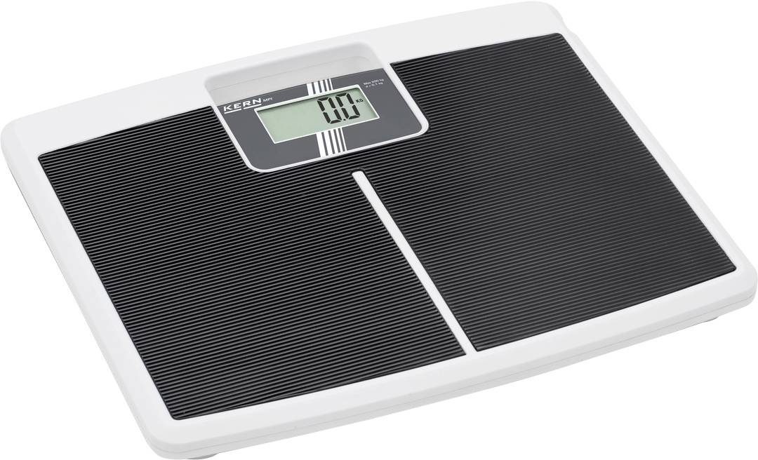 Kern MPI 200K-1 Personenwaage MPI 200K-1 digital Wägebereich (max.)=200 kg Mehrfarbig