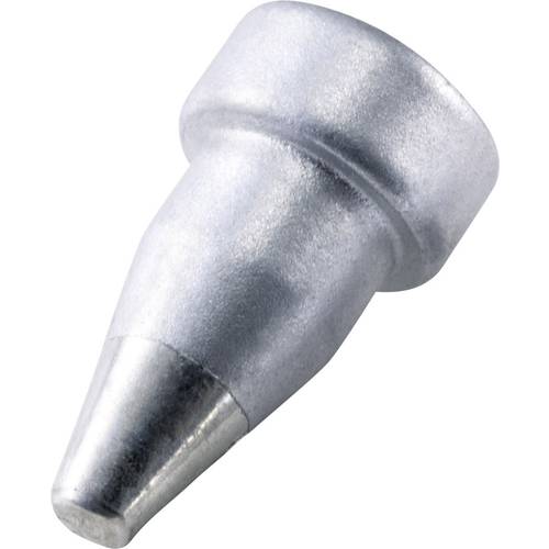 Thumbnail - TOOLCRAFT Entlötspitze Konisch Spitzen-Größe 3.3 mm Spitzen-Länge 19.2 mm Inhalt 1 St.
