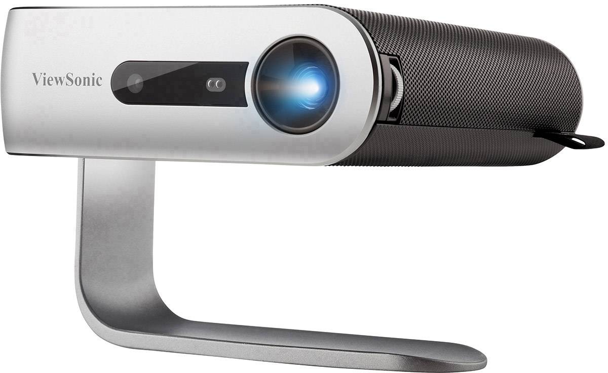 Zur Produktkategorie LED Beamer