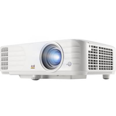 Viewsonic Beamer PX701HD DC3 3500 lm 1920 x 1080 Full HD automatische Trapezkorrektur, mit Fernbedienung, Integrierter L-2