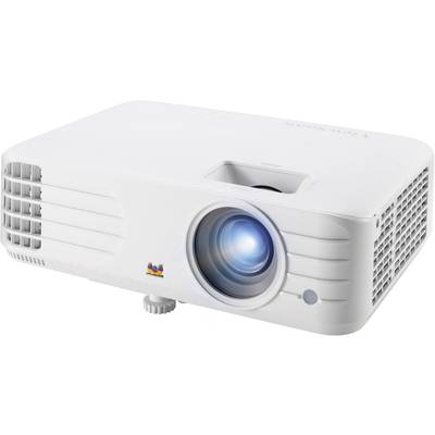 Viewsonic Beamer PX701HD DC3 3500 lm 1920 x 1080 Full HD automatische Trapezkorrektur, mit Fernbedienung, Integrierter L-3