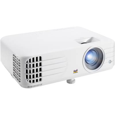 Viewsonic Beamer PX701HD DC3 3500 lm 1920 x 1080 Full HD automatische Trapezkorrektur, mit Fernbedienung, Integrierter L-6