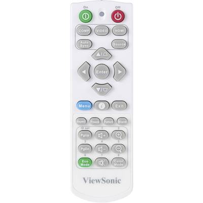 Viewsonic Beamer PX701HD DC3 3500 lm 1920 x 1080 Full HD automatische Trapezkorrektur, mit Fernbedienung, Integrierter L-10