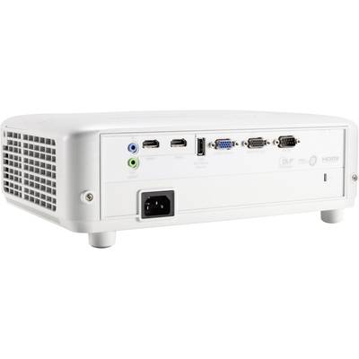 Viewsonic Beamer PX701HD DC3 3500 lm 1920 x 1080 Full HD automatische Trapezkorrektur, mit Fernbedienung, Integrierter L-11
