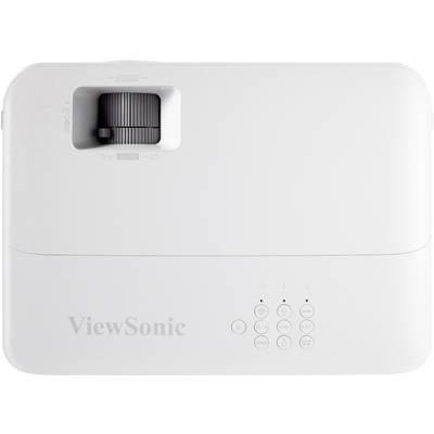 Viewsonic Beamer PX701HD DC3 3500 lm 1920 x 1080 Full HD automatische Trapezkorrektur, mit Fernbedienung, Integrierter L-13