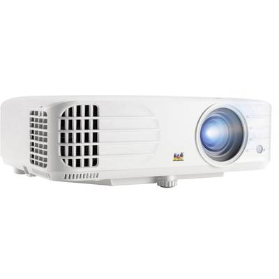 Viewsonic Beamer PX701HD DC3 3500 lm 1920 x 1080 Full HD automatische Trapezkorrektur, mit Fernbedienung, Integrierter L-14