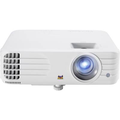 Viewsonic Beamer PX701HD DC3 3500 lm 1920 x 1080 Full HD automatische Trapezkorrektur, mit Fernbedienung, Integrierter L-15