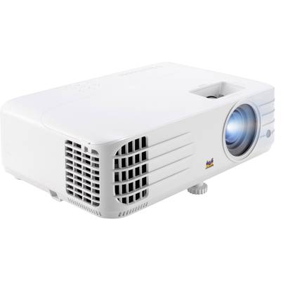 Viewsonic Beamer PX701HD DC3 3500 lm 1920 x 1080 Full HD automatische Trapezkorrektur, mit Fernbedienung, Integrierter L-16