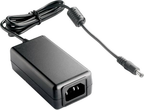 Dehner Elektronik ATS 036T-P050 Tischnetzteil, Festspannung 5 V 5 A 25 W Stabilisiert