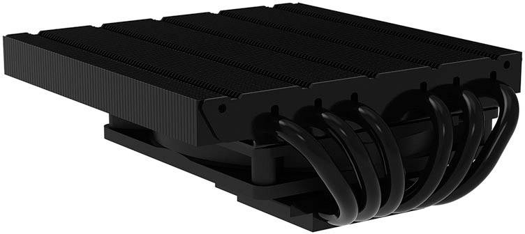 Alpenföhn Black Ridge CPU-Kühler mit Lüfter Intel® LGA 1150, Intel® LGA ...