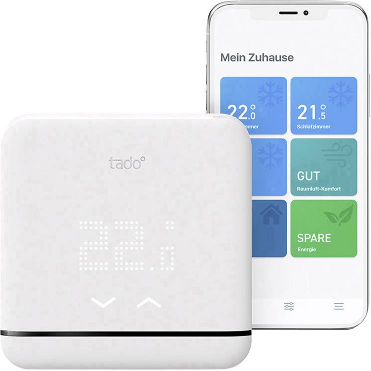 Tado Smart AC Control - V3+ - Fernbedienung-1