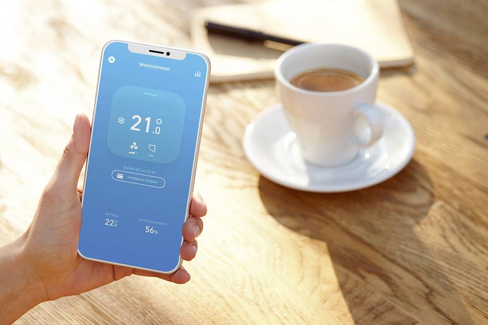 Tado Smart AC Control - V3+ - Fernbedienung-2