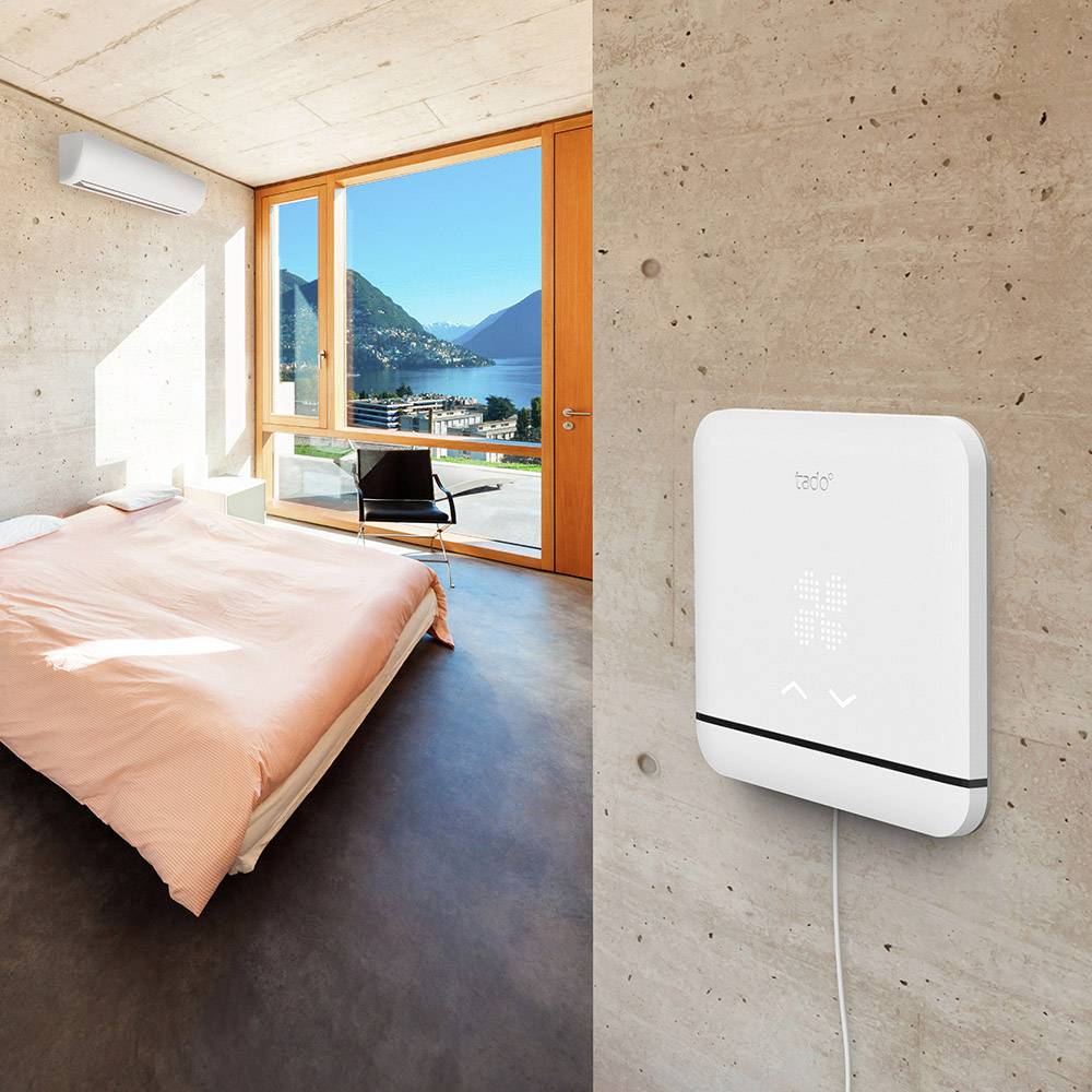 Tado Smart AC Control - V3+ - Fernbedienung-4
