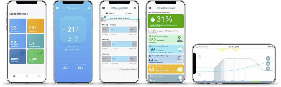 Tado Smart AC Control - V3+ - Fernbedienung-5