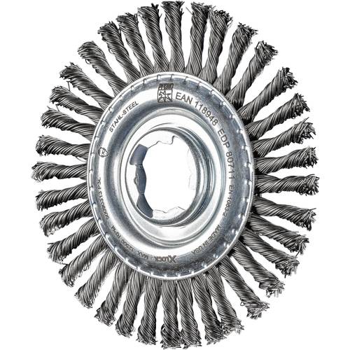 PFERD TOOLS Rundbürste X-Lock 43302111 1 St.