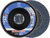 PFERD TOOLS 67786116 Fächerschleifscheibe Durchmesser 115 mm Körnung (num) 60 10 St.