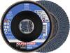 PFERD TOOLS 67788117 Fächerschleifscheibe Durchmesser 115 mm 10 St.
