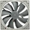 Noctua NF-P14s redux-1500 PWM PC-Gehäuse-Lüfter Grau (B x H x T) 140 x 140 x 25 mm