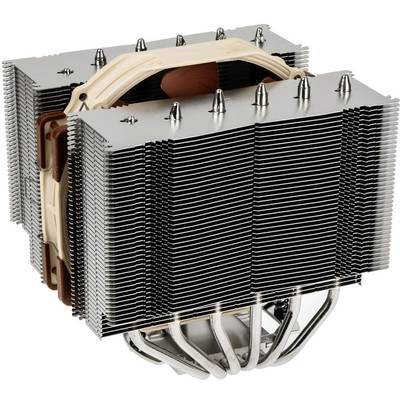 Noctua NH-D15S CPU-Kühler mit Lüfter 