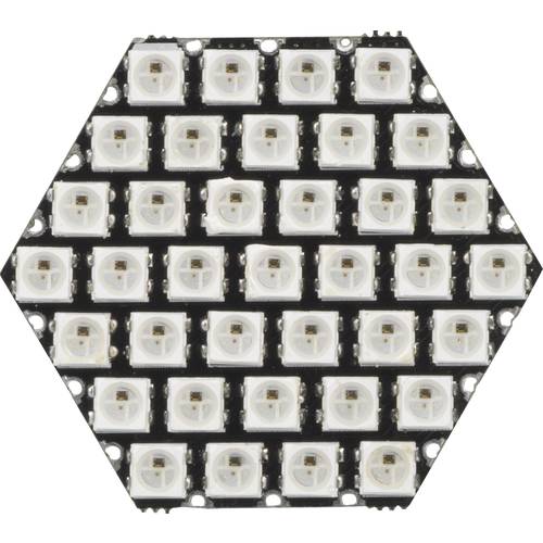 M5Stack A045 RGB LED-Modul 1 St.