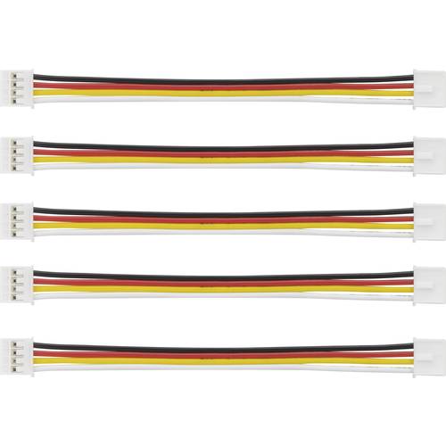 M5Stack A034-A Kabel 5 St. Passend für (Entwicklungskits): Arduino