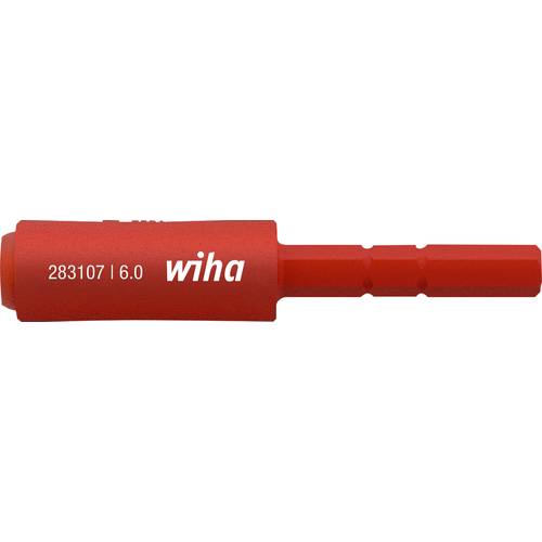 Wiha 43292 Wiha Verlängerung slimVario® electric für slimBits (43292) 6