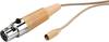 JTS 801C4 XLR Verbindungskabel 1.50 m Beige