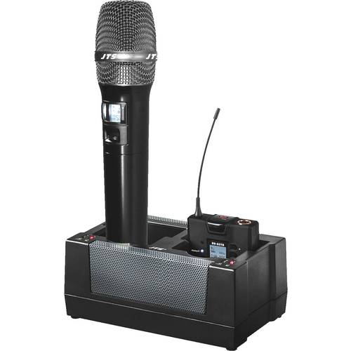 JTS G3CH-2 Ladestation