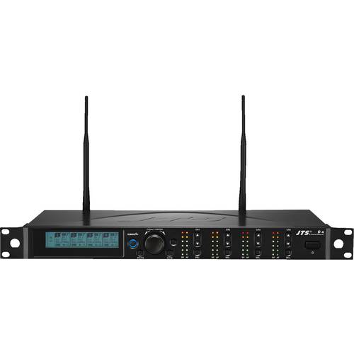 JTS R-4/5 Funkempfänger