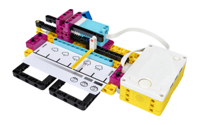 LEGO Education - Kit de base SPIKE™ Prime