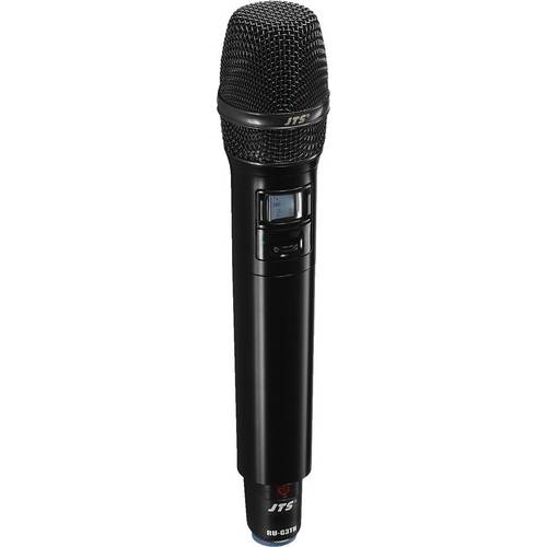 JTS RU-G3TH/5 Funk-Sender Durchmesser:50 mm