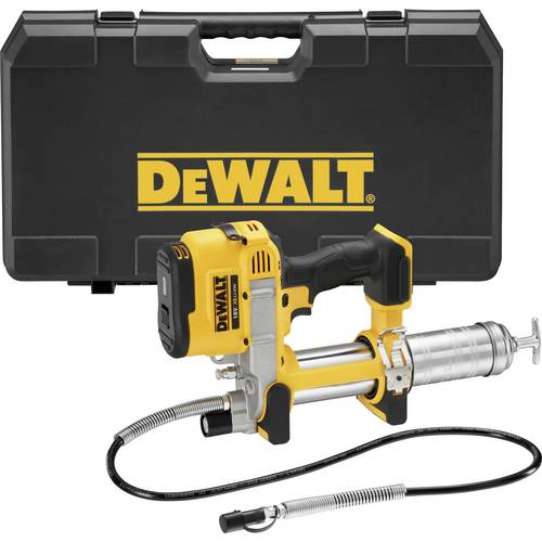 DEWALT DCGG571NK DCGG571NK-XJ Akku-Fettpresse