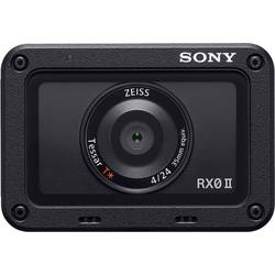 Digitálny fotoaparát Sony DSC-RX0M2G, 15.3 Megapixel, čierna