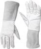 Toparc 045323 Leder Schweißerhandschuh Größe (Handschuhe): 10 EN 397, EN 12492 1 Paar