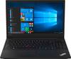 Lenovo Notebook 39.6 cm (15.6 Zoll) Full-HD+ AMD 3500U 16 GB RAM 512 GB SSD Deutsch, QWERTZ Aluminium 20NF001HGE