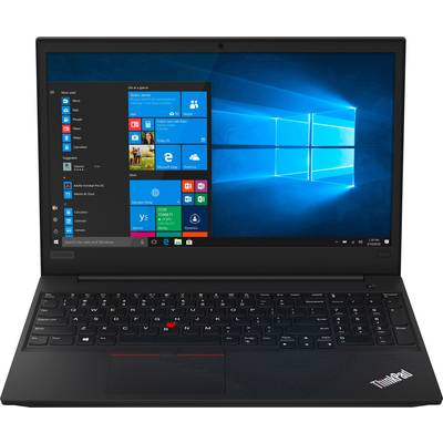 Lenovo Notebook 39.6 cm (15.6 Zoll) Full-HD+ AMD 3500U 16 GB RAM 512 GB SSD Deutsch, QWERTZ Aluminium 20NF001HGE-0