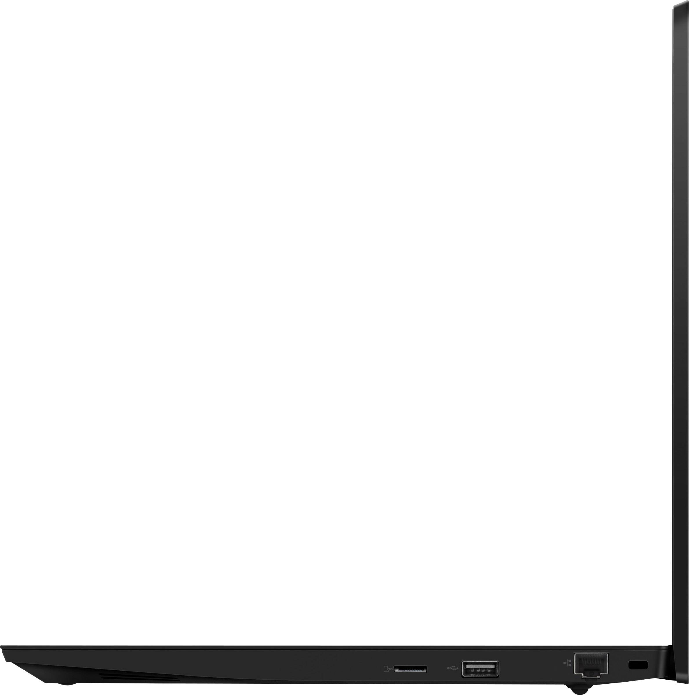 Lenovo Notebook 39.6 cm (15.6 Zoll) Full-HD+ AMD 3500U 16 GB RAM 512 GB SSD Deutsch, QWERTZ Aluminium 20NF001HGE-5
