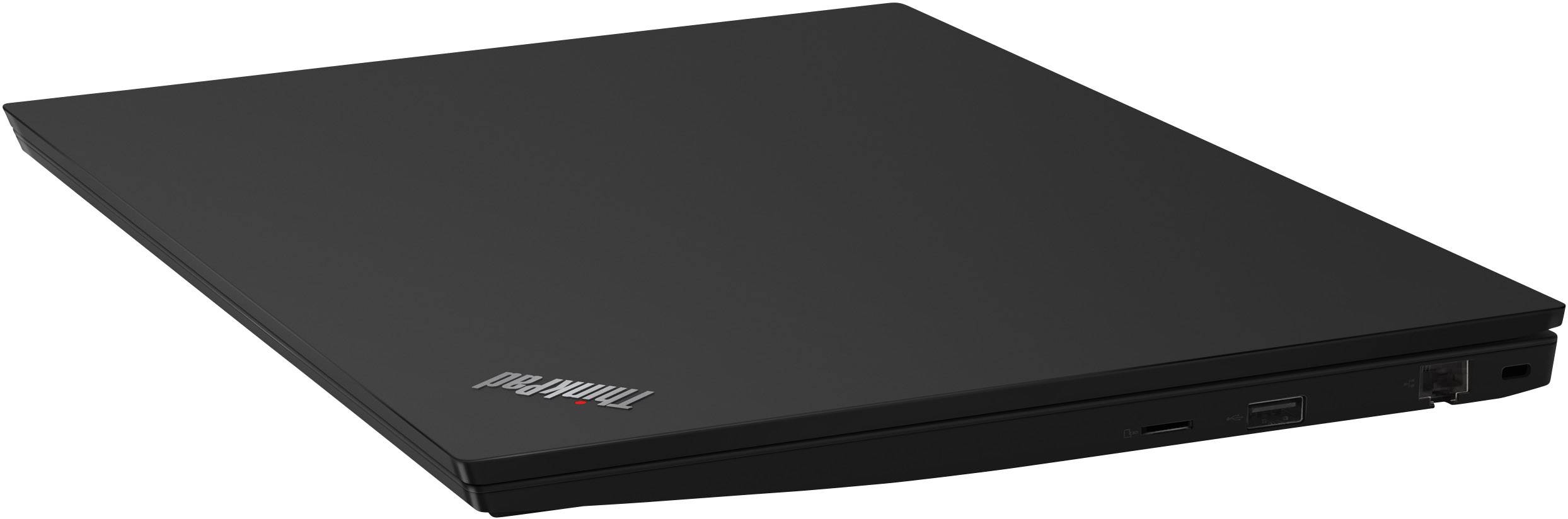 Lenovo Notebook 39.6 cm (15.6 Zoll) Full-HD+ AMD 3500U 16 GB RAM 512 GB SSD Deutsch, QWERTZ Aluminium 20NF001HGE-14