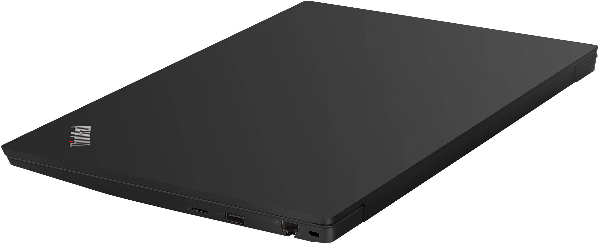 Lenovo Notebook 39.6 cm (15.6 Zoll) Full-HD+ AMD 3500U 16 GB RAM 512 GB SSD Deutsch, QWERTZ Aluminium 20NF001HGE-15