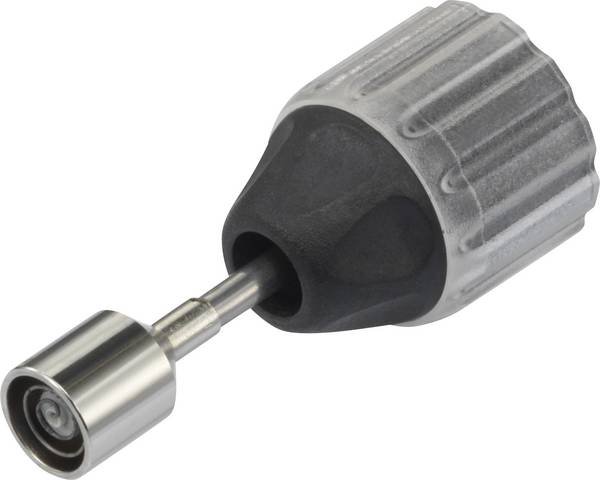 TOOLCRAFT Heißluftdüse Heißluftdüsen Spitzen-Größe 9.5 mm Spitzen-Länge 24 mm Inhalt 1 St.