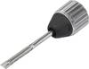 TOOLCRAFT Glühmesser Flachform Spitzen-Größe 5.6 mm Spitzen-Länge 46.5 mm Inhalt 1 St.