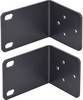 Vivotek Adapter VIVOTEK AM-611, Schwarz, 10 kg, Vivotek ND8322P, ND8422P, 61,5 mm, 44 mm, 50 mm AM-611