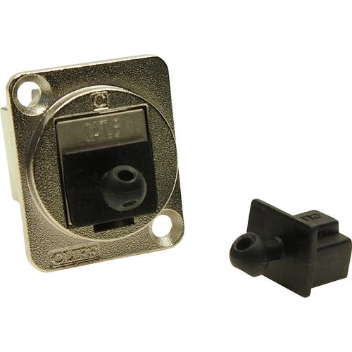 Cliff CP30291 Staubschutz für RJ45-Buchse CP30291 1 St.