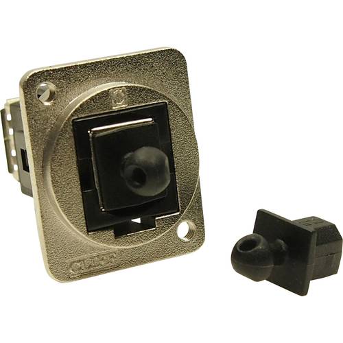 Staubschutz für USB2-B-Buchse CP30293 Staubschutz CP30293 Cliff Inhalt: 1 St.
