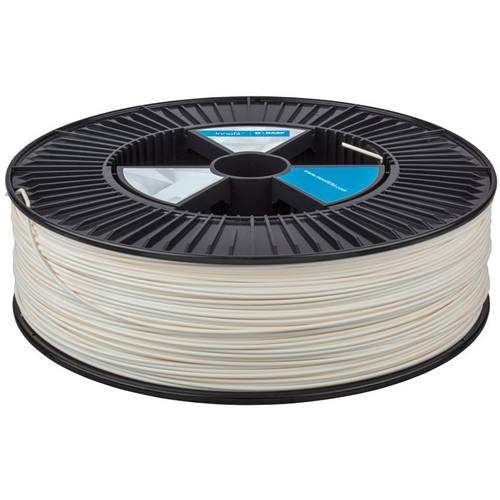 BASF Ultrafuse PLA-0003a850 PLA-0003a850 Filament PLA geruchsarm 1.75 mm 8.500 g Weiß Premium 1 St.
