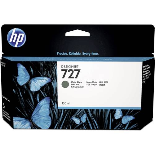 Thumbnail - HP Druckerpatrone 727 Original Matt Schwarz 130 ml B3P22A 1 St.