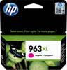 HP 963XL Druckerpatrone Original Magenta 3JA28AE Tinte