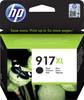 HP Druckerpatrone 917 XL Original Schwarz 3YL85AE