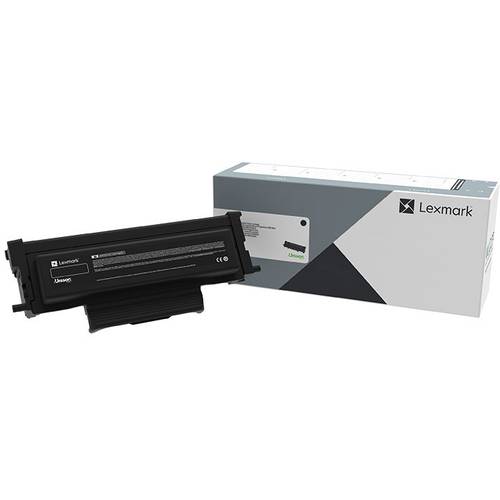 Lexmark Toner B2236 MB2236 Original Schwarz 6000 Seiten B220XA0